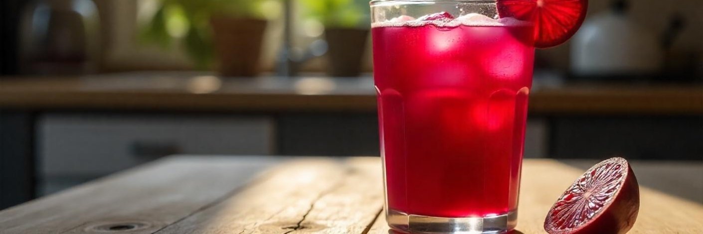 Fresh beetroot juice to lower high blood pressure