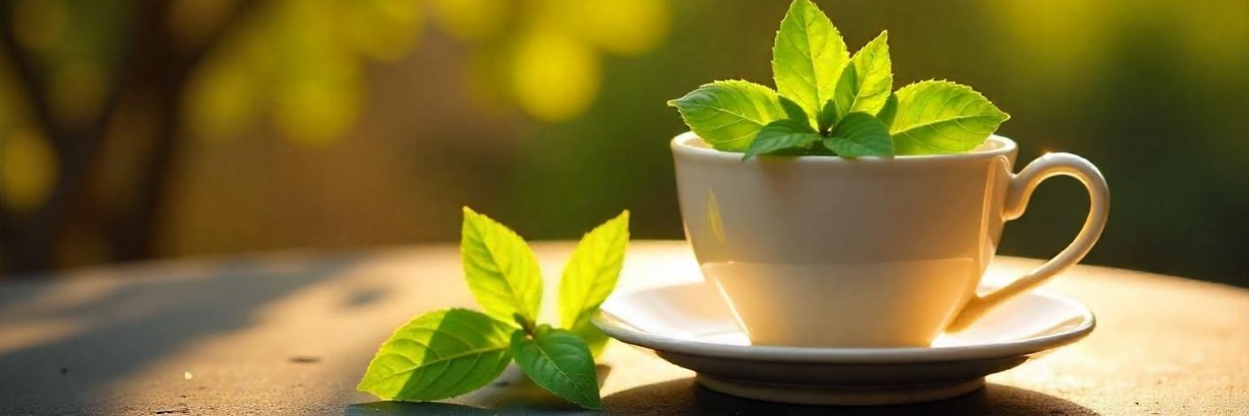 Holy basil leaves for reducing blood pressure naturally