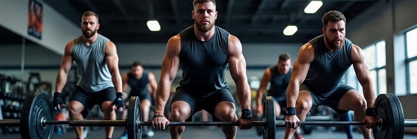 The Deadlift