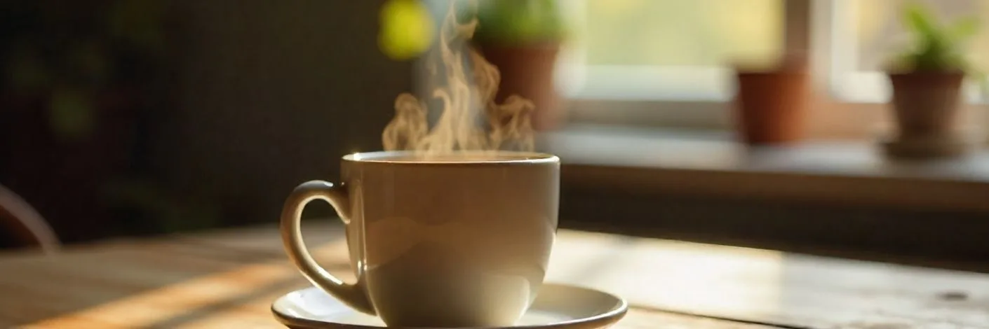 Warm water home remedy for indigestion and bloating relief