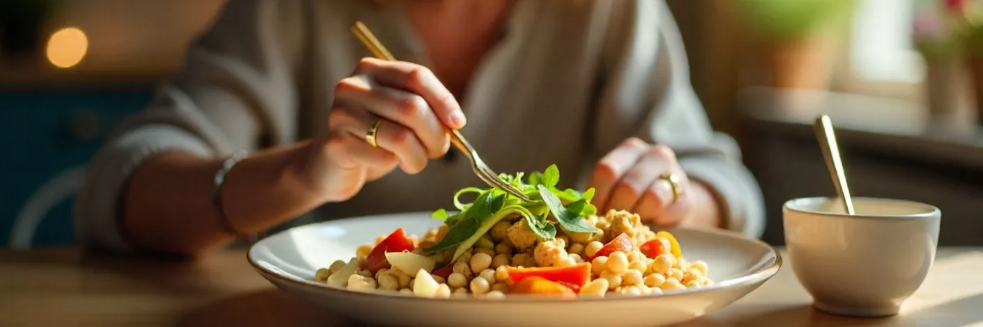 how to improve weak digestion natural tips illustration