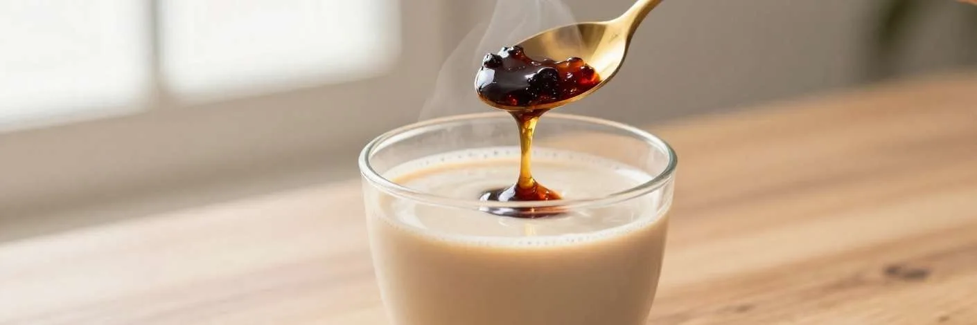 Shilajit Energy Drink for Men