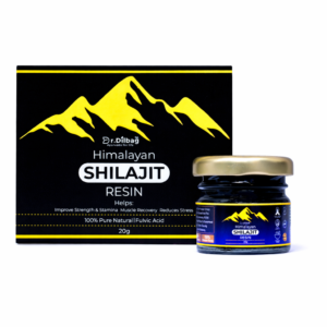drdilbag clinic shilajit resin