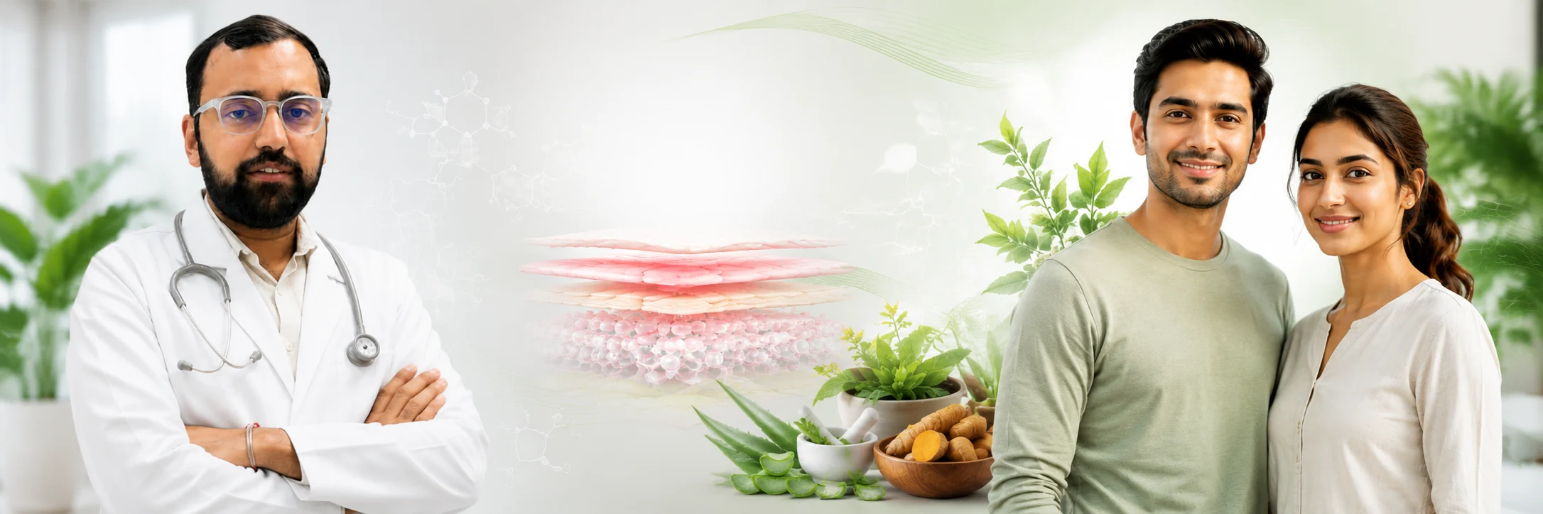 Skin Disease Treatment in Amritsar