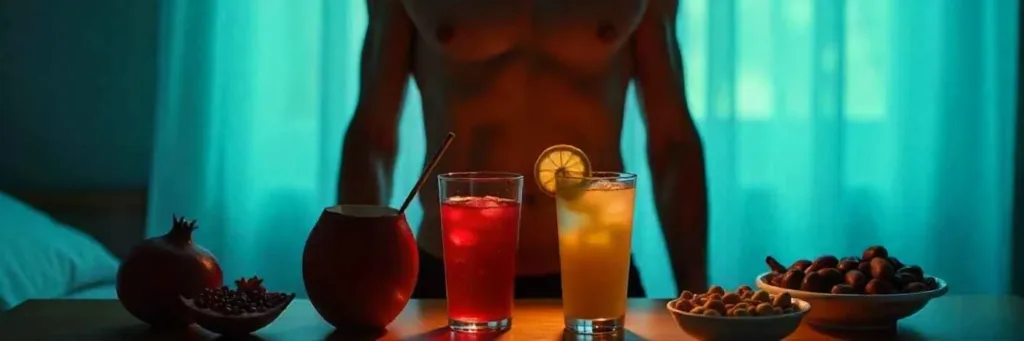 Best Energy Drinks for Sex