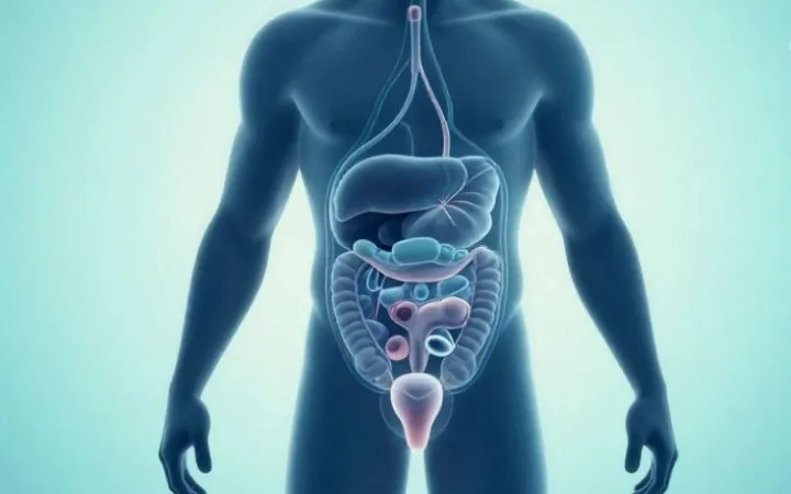 Male reproductive system anatomy and sperm cells what happens if we release sperm daily