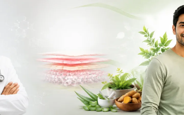 Skin Disease Treatment in Amritsar
