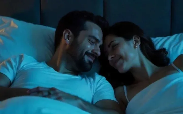 how to increase stamina naturally