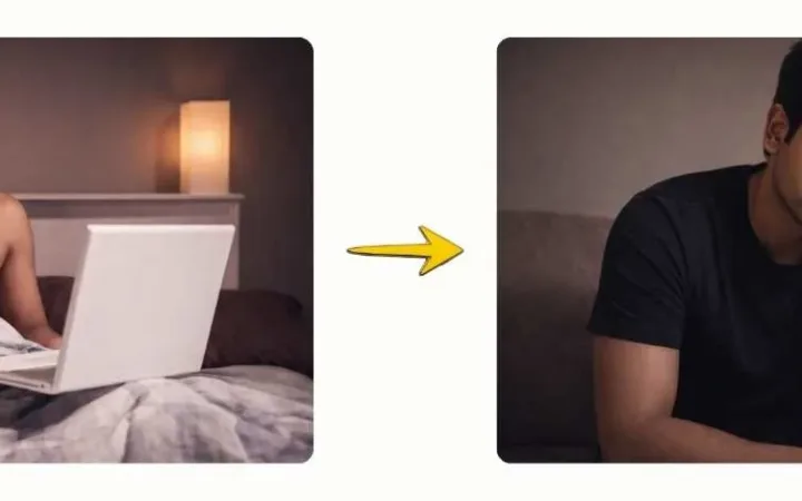 weakness-after-masturbation