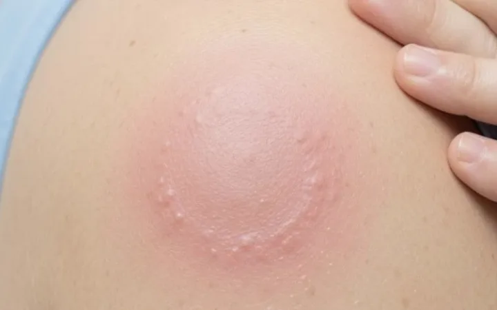 what is fungal infection